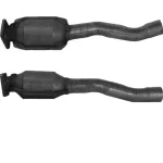 Catalytic Converter for Audi 80 2.0 – BM90153