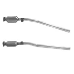 Catalytic Converter for Audi A6 2.0 – BM90156