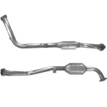 Catalytic Converter for Vauxhall Omega 3.0 – BM90161
