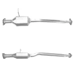 Catalytic Converter for Suzuki Swift 1.6 – BM90163