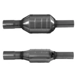 Catalytic Converter for Chrysler Cherokee 2.5 – BM90169