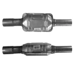 Catalytic Converter for Chrysler Cherokee 2.5 – BM90169H