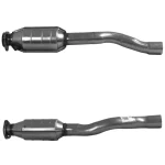 Catalytic Converter for Volvo 960 2.3 – BM90170