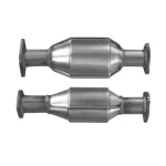 Catalytic Converter for Skoda Favorit 1.3 – BM90171