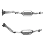 Catalytic Converter for Citroen ZX 2.0 – BM90173