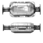 Catalytic Converter for Proton Persona Compact 1.3 – BM90178