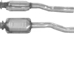Catalytic Converter for Volvo 940 2.3 – BM90179