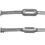Catalytic Converter for Ford Galaxy 2.8 – BM90181