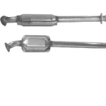 Catalytic Converter for FIAT Coupe 2.0 – BM90184