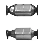 Catalytic Converter for Opel Senator 3.0 – BM90186H
