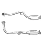 Catalytic Converter for Audi Coupe 2.8 – BM90187