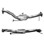 Catalytic Converter for Mazda RX7 2.6 – BM90188