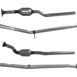 Catalytic Converter for Peugeot 205 1.1 – BM90189