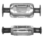 Catalytic Converter for Ford Probe 2.0 – BM90190