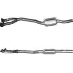 Catalytic Converter for BMW 740i 4.0 – BM90194