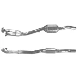 Catalytic Converter for BMW 740i 4.0 – BM90195
