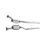 Catalytic Converter for Peugeot 309 1.4 – BM90196