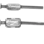 Catalytic Converter for FIAT Brava 1.4 – BM90197