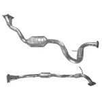 Catalytic Converter for Ford Transit 2.0 – BM90199