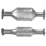 Catalytic Converter for Hyundai Lantra 1.8 – BM90200