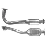 Catalytic Converter for Kia Sportage 2.0 – BM90208