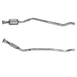 Catalytic Converter for Chrysler Grand Voyager 3.3 – BM90211