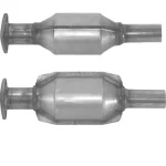 Catalytic Converter for Volvo 340 1.7 – BM90212