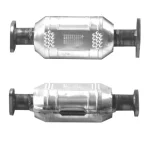 Catalytic Converter for Hyundai Lantra 1.8 – BM90216