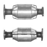 Catalytic Converter for Mazda 323 1.6 – BM90220