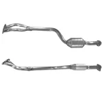 Catalytic Converter for BMW 318i 1.9 – BM90221