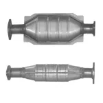 Catalytic Converter for Renault Clio 1.8 – BM90224