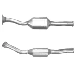 BM90227H — Homologated Petrol Cat
