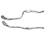 Catalytic Converter for BMW 318i 1.8 – BM90232