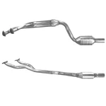 Catalytic Converter for BMW 523i 2.5 – BM90233