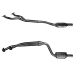 Catalytic Converter for BMW 523i 2.5 – BM90233H