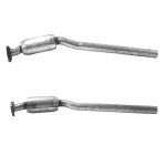 Catalytic Converter for Audi A6 1.8 – BM90234