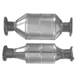 Catalytic Converter for Daihatsu Sportrak 1.6 – BM90237