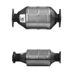 Catalytic Converter for Toyota Corolla 1.6 – BM90238H