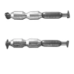 Catalytic Converter for Honda Legend 3.2 – BM90239