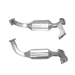 Catalytic Converter for SEAT Terra 0.9 – BM90240