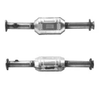 Catalytic Converter for Alfa Romeo 155 1.8 – BM90246