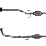 Catalytic Converter for Toyota Starlet 1.3 – BM90249H