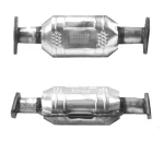 Catalytic Converter for Mazda MX5 1.8 – BM90252