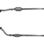 Catalytic Converter for Citroen BX 1.9 – BM90254