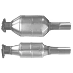 Catalytic Converter for FIAT Brava 1.2 – BM90257