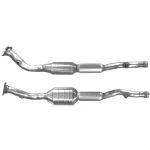 Catalytic Converter for Volvo V70 2.5 – BM90265