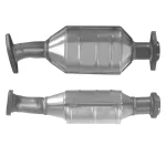 Catalytic Converter for Vauxhall Vectra 1.6 – BM90270
