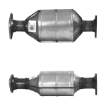 Catalytic Converter for Honda Civic 1.3 – BM90272H