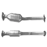 Catalytic Converter for Ford Mondeo 2.5 – BM90274