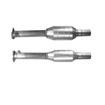 Catalytic Converter for Volkswagen Passat 2.8 – BM90277